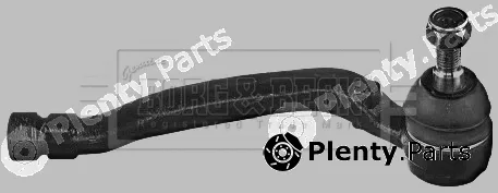 Borg & Beck BTR5916 — Tie Rod End