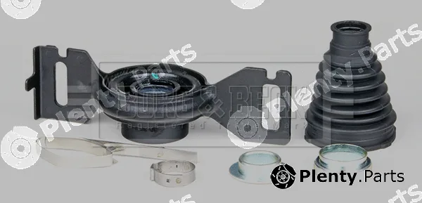 Borg & Beck BPB1147 — Suspension, propshaft