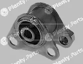 Borg & Beck BEM3214 — Mounting, engine