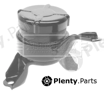 Borg & Beck BEM3729 — Mounting, engine