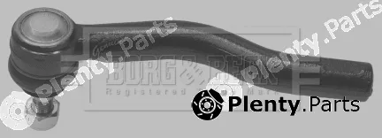 Borg & Beck BTR5753 — Tie Rod End
