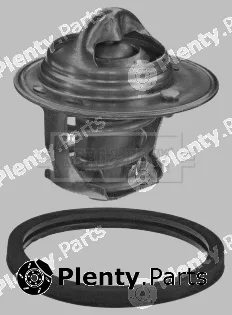 Borg & Beck BBT450 — Thermostat, coolant