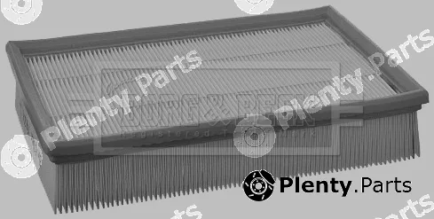 Borg & Beck BFA2118 — Air Filter