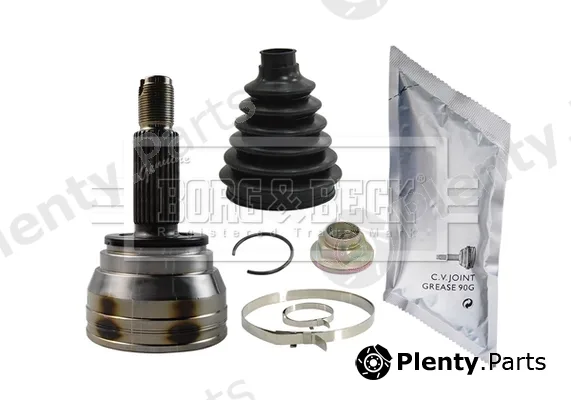 Borg & Beck BCJ1301 — Joint Kit, drive shaft