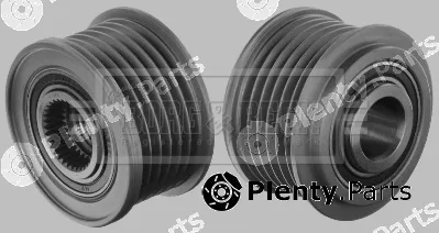 Borg & Beck BBA5033 — Alternator Freewheel Clutch