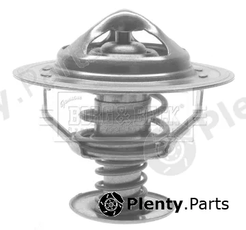 Borg & Beck BTS313.82 — Thermostat, coolant