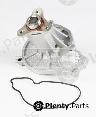 Borg & Beck BWP2424 — Water Pump, engine cooling