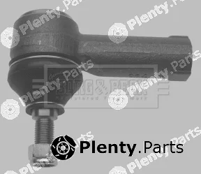 Borg & Beck BTR4052 — Tie Rod End