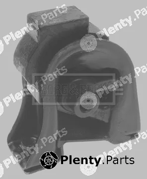 Borg & Beck BEM3738 — Mounting, engine