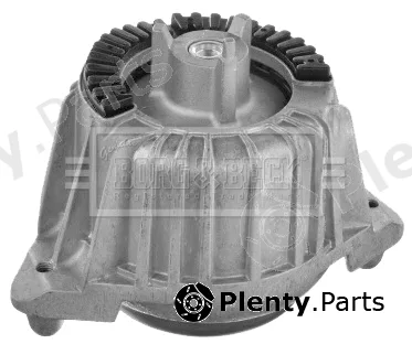 Borg & Beck BEM4366 — Mounting, engine