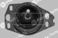 Borg & Beck BEM3050 — Mounting, engine