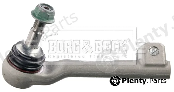 Borg & Beck BTR6054 — Tie Rod End