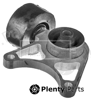 Borg & Beck BEM4067 — Mounting, engine
