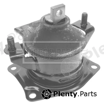 Borg & Beck BEM3587 — Mounting, engine