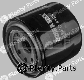 Borg & Beck BFO4198 — Oil Filter