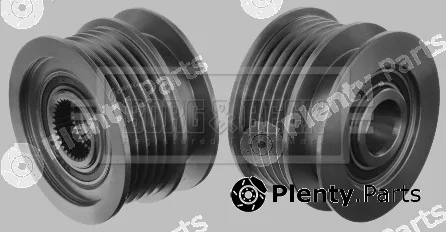 Borg & Beck BBA5029 — Alternator Freewheel Clutch