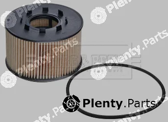 Borg & Beck BFO4007 — Oil Filter