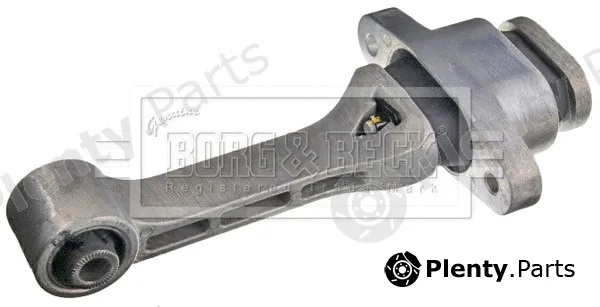 Borg & Beck BEM4416 — Mounting, engine