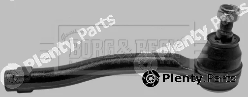 Borg & Beck BTR5789 — Tie Rod End