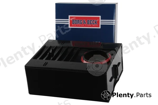 Borg & Beck BFA2658 — Air Filter