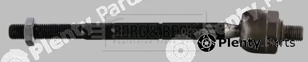 Borg & Beck BTR6144 — Inner Tie Rod
