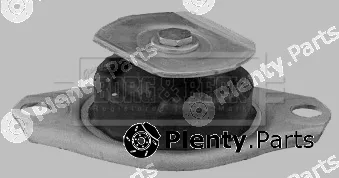 Borg & Beck BEM4030 — Mounting, engine