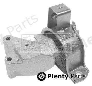 Borg & Beck BEM3532 — Mounting, engine