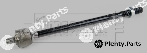 Borg & Beck BTR6243 — Inner Tie Rod