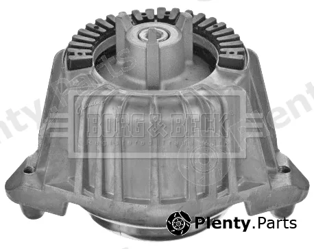 Borg & Beck BEM4298 — Mounting, engine