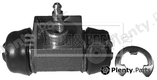 Borg & Beck BBW1083 — Wheel Brake Cylinder