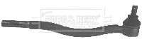 Borg & Beck BTR4517 — Tie Rod End