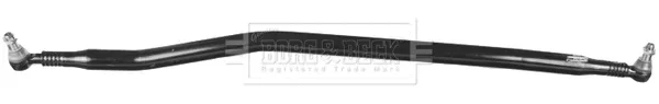 Borg & Beck BDL32975 — Centre Rod Assembly