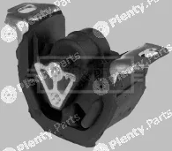 Borg & Beck BEM3321 — Mounting, engine