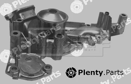 Borg & Beck BWP1695 — Water Pump, engine cooling
