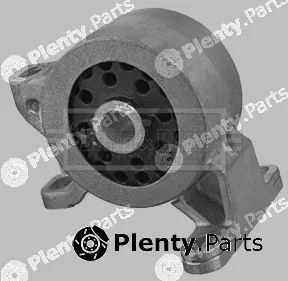 Borg & Beck BEM4045 — Mounting, engine
