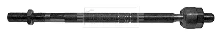 Borg & Beck BTR5161 — Inner Tie Rod