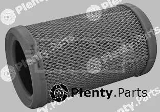 Borg & Beck BFA2057 — Air Filter