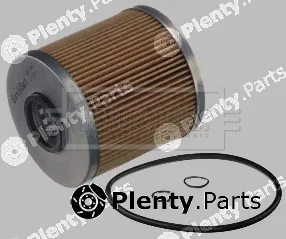 Borg & Beck BFO4147 — Oil Filter