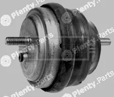 Borg & Beck BEM3185 — Mounting, engine