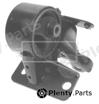 Borg & Beck BEM3708 — Mounting, engine