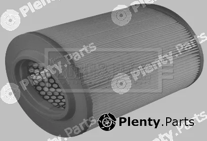 Borg & Beck BFA2205 — Air Filter