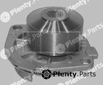 Borg & Beck BWP1725 — Water Pump, engine cooling
