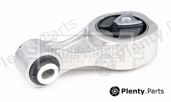 Borg & Beck BEM4436 — Mounting, engine