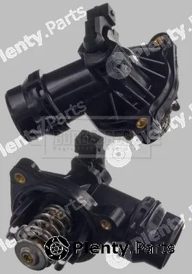 Borg & Beck BBT131 — Thermostat, coolant