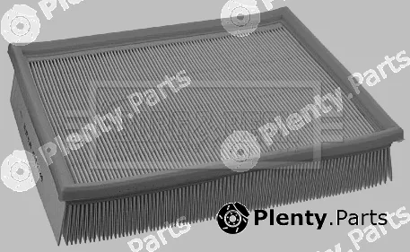 Borg & Beck BFA2038 — Air Filter