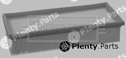 Borg & Beck BFA2051 — Air Filter
