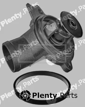 Borg & Beck BBT195 — Thermostat, coolant