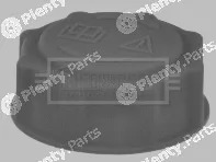 Borg & Beck BRC132 — Cap, coolant tank