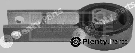 Borg & Beck BEM4027 — Mounting, engine
