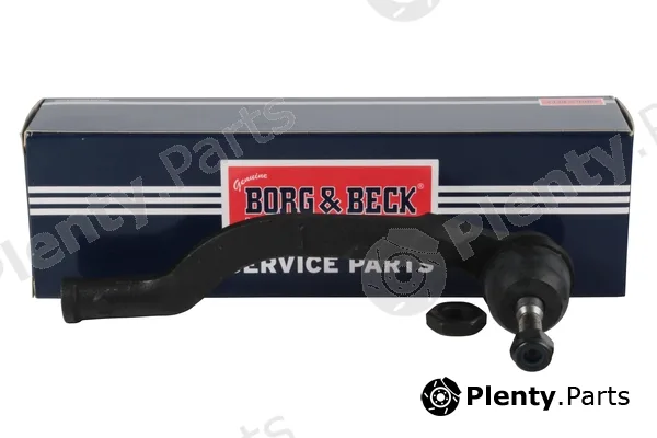 Borg & Beck BTR4990 — Tie Rod End